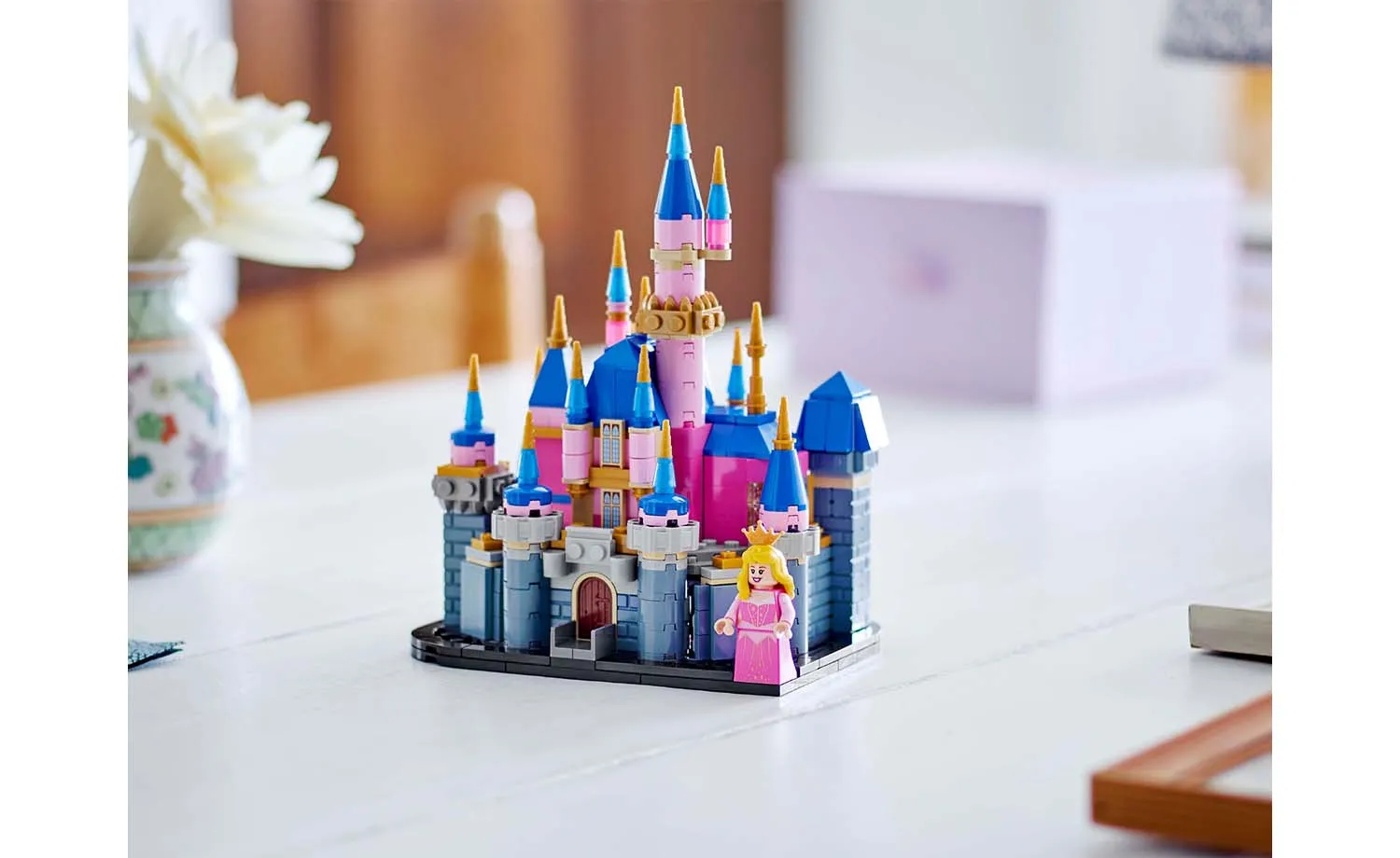 40720 | LEGO® | Disney™ Mini Disney Sleeping Beauty Castle