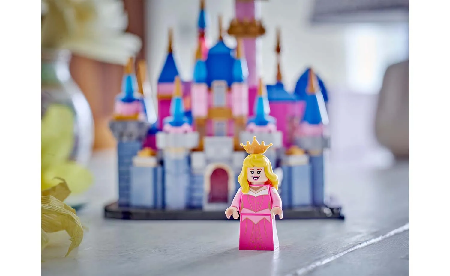 40720 | LEGO® | Disney™ Mini Disney Sleeping Beauty Castle