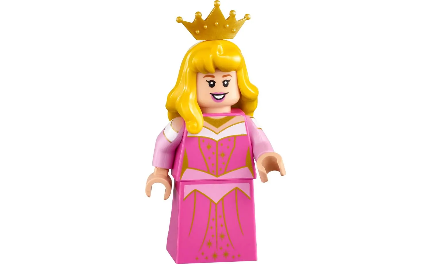 40720 | LEGO® | Disney™ Mini Disney Sleeping Beauty Castle