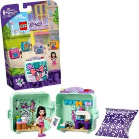 41668 LEGO® Friends Emma's Fashion Cube