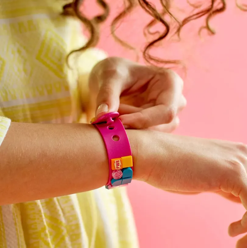 41919 LEGO®DOTS Power Bracelet