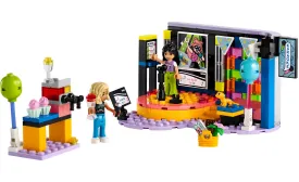 42610 | LEGO® Friends Karaoke Music Party