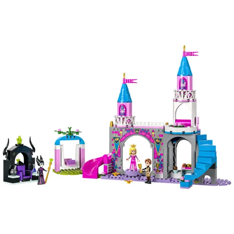 43211 LEGO® Disney Princess Aurora's Castle