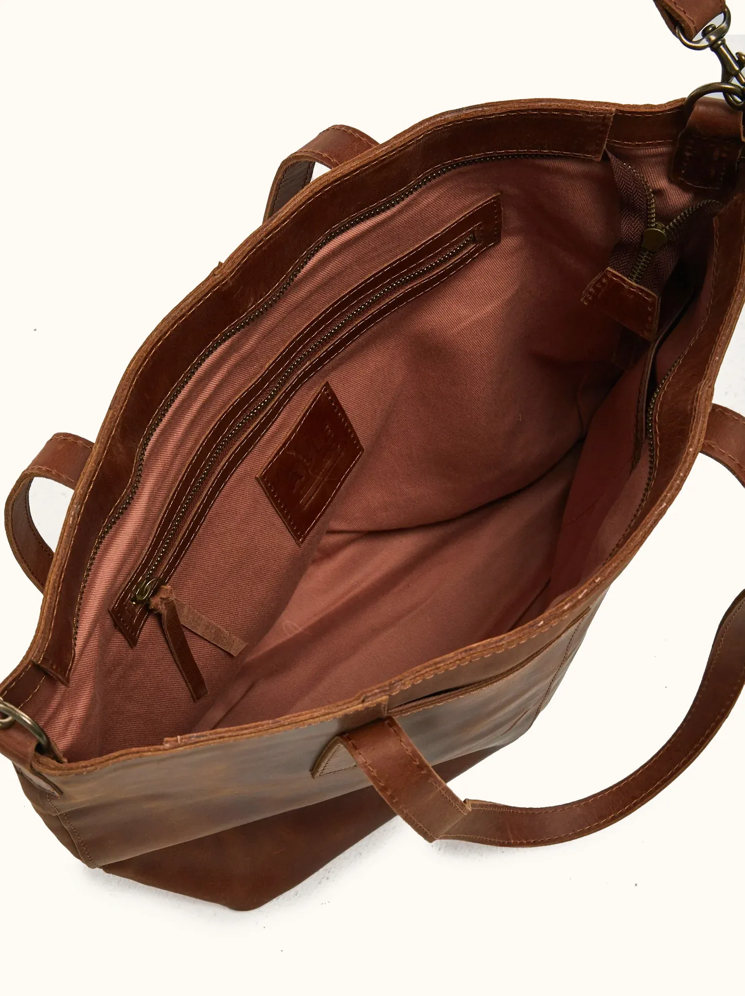 Alem Utility Bag