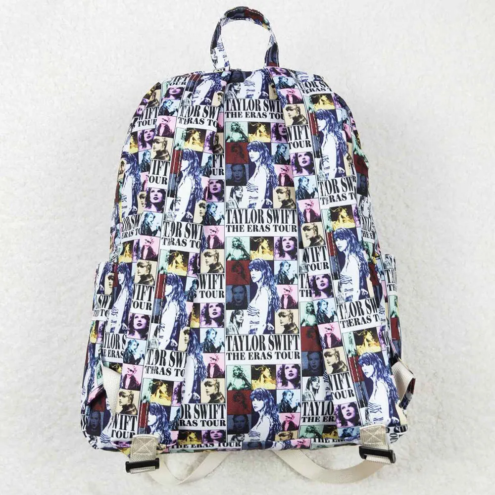 Baby Kids Backpacks Fashion Back Bags BA0180