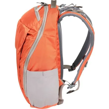 Backpack District 18L Mystery Ranch, color Sunset