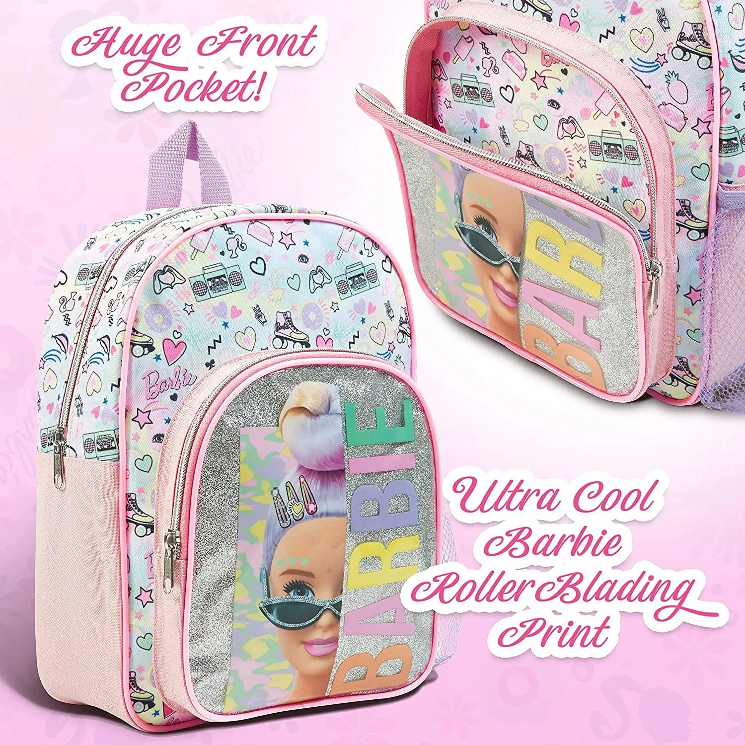 Backpack for Kids, Children's Backpacks Girls School Bag Teenage Girls