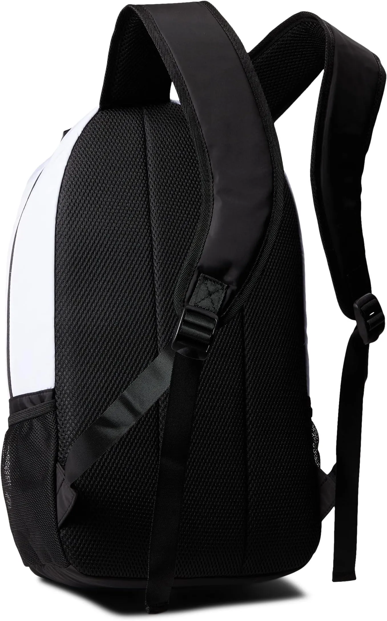 Backpack UFC, White/Black