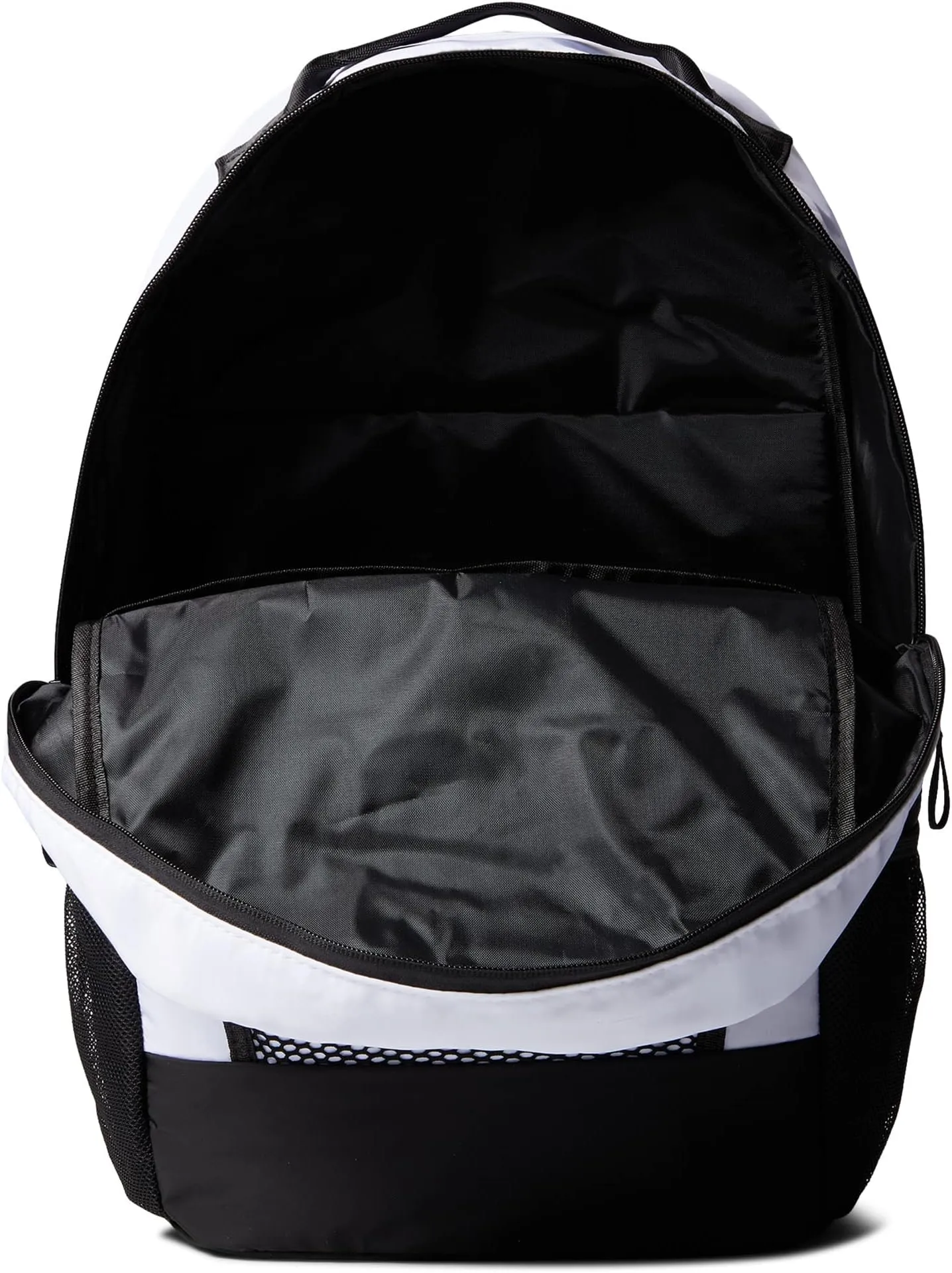 Backpack UFC, White/Black