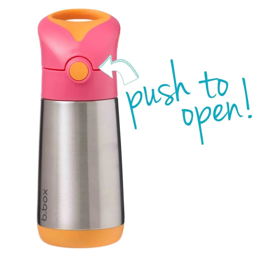 B.Box Insulated Drink Bottle