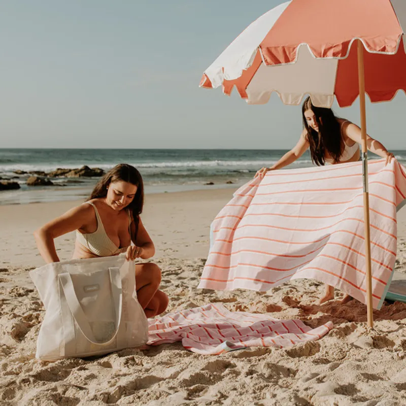 Beach Hauler™ - Mini Beach Bag – Sand