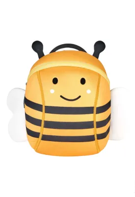 Bee Backpack With Reins