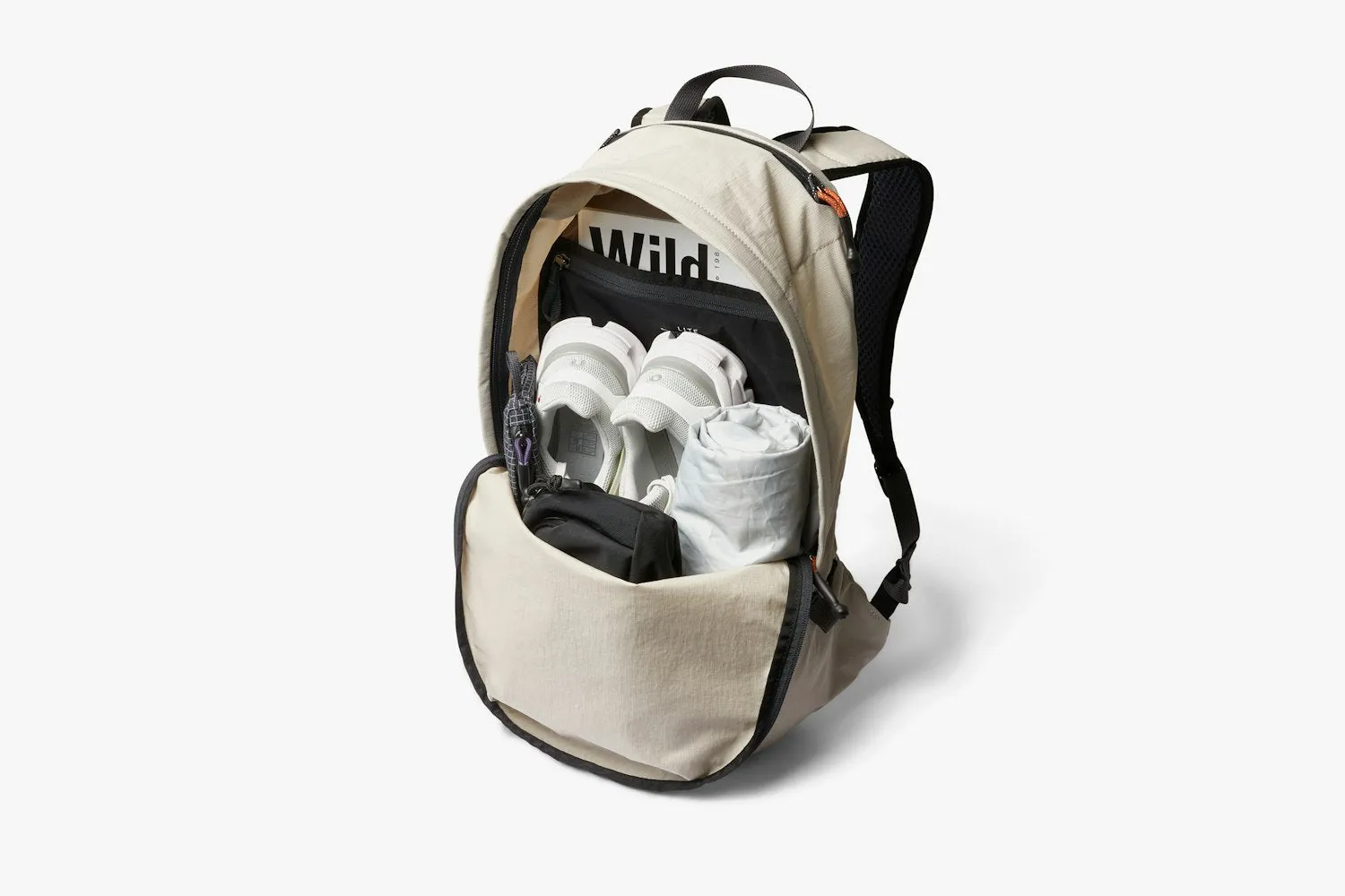 Bellroy Lite Daypack Ash