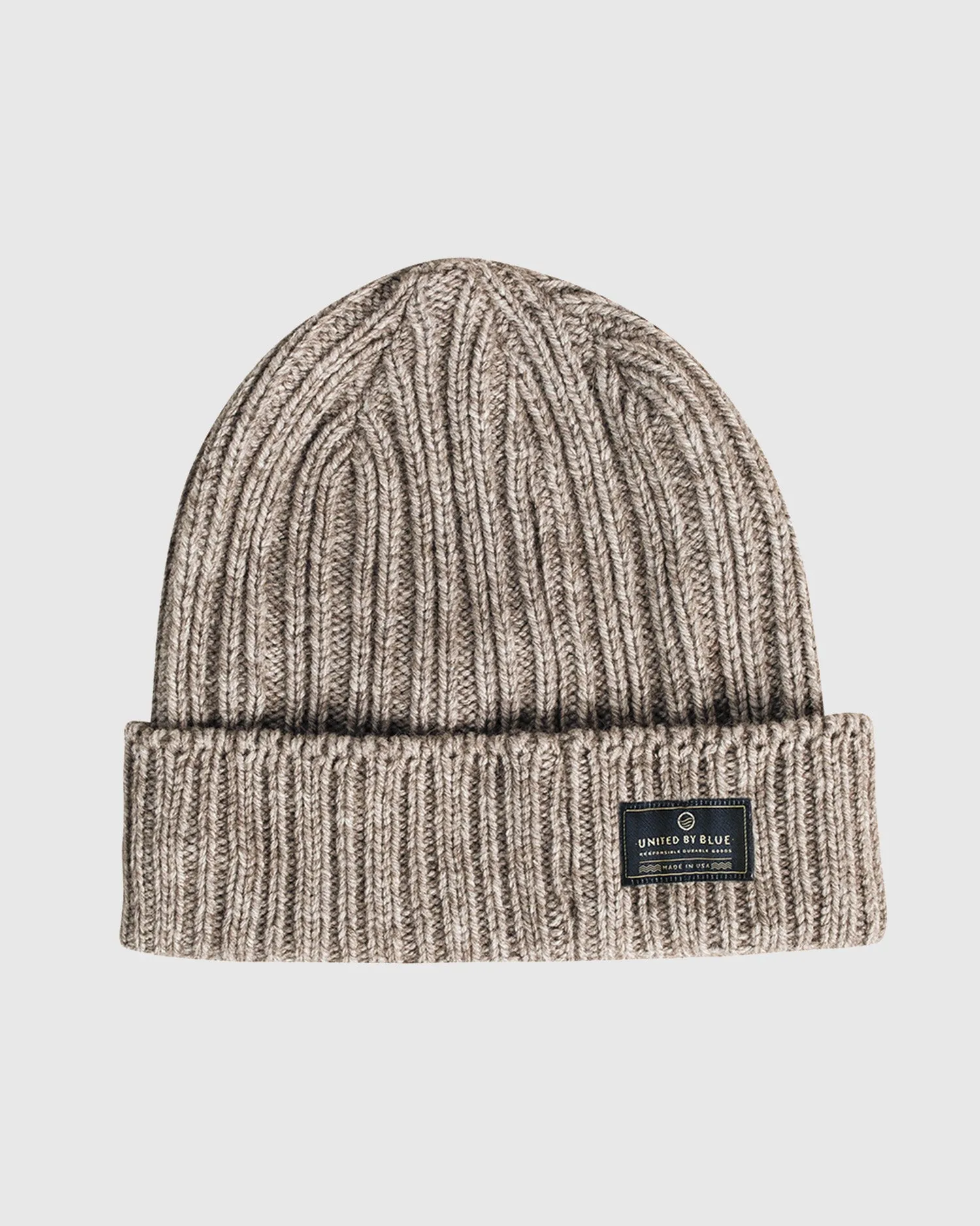 Bison Beanie