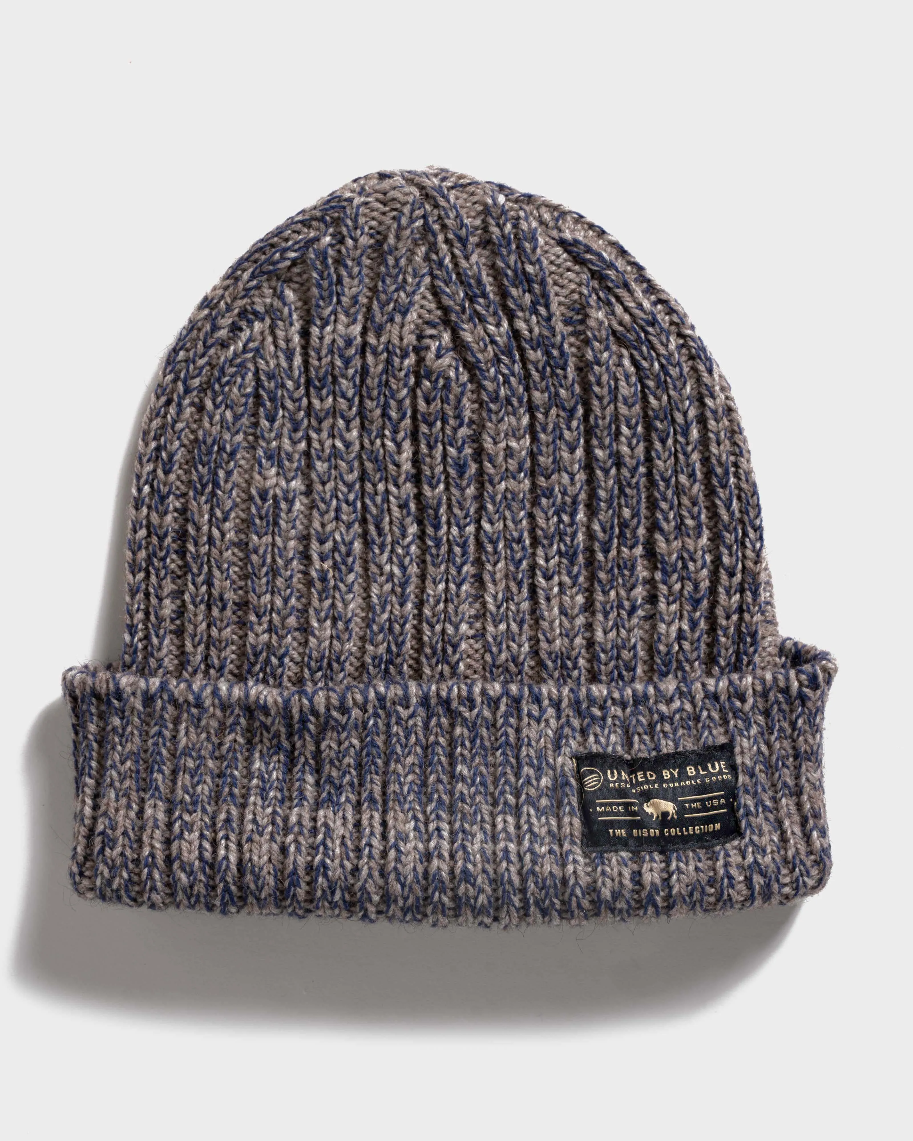 Bison Beanie