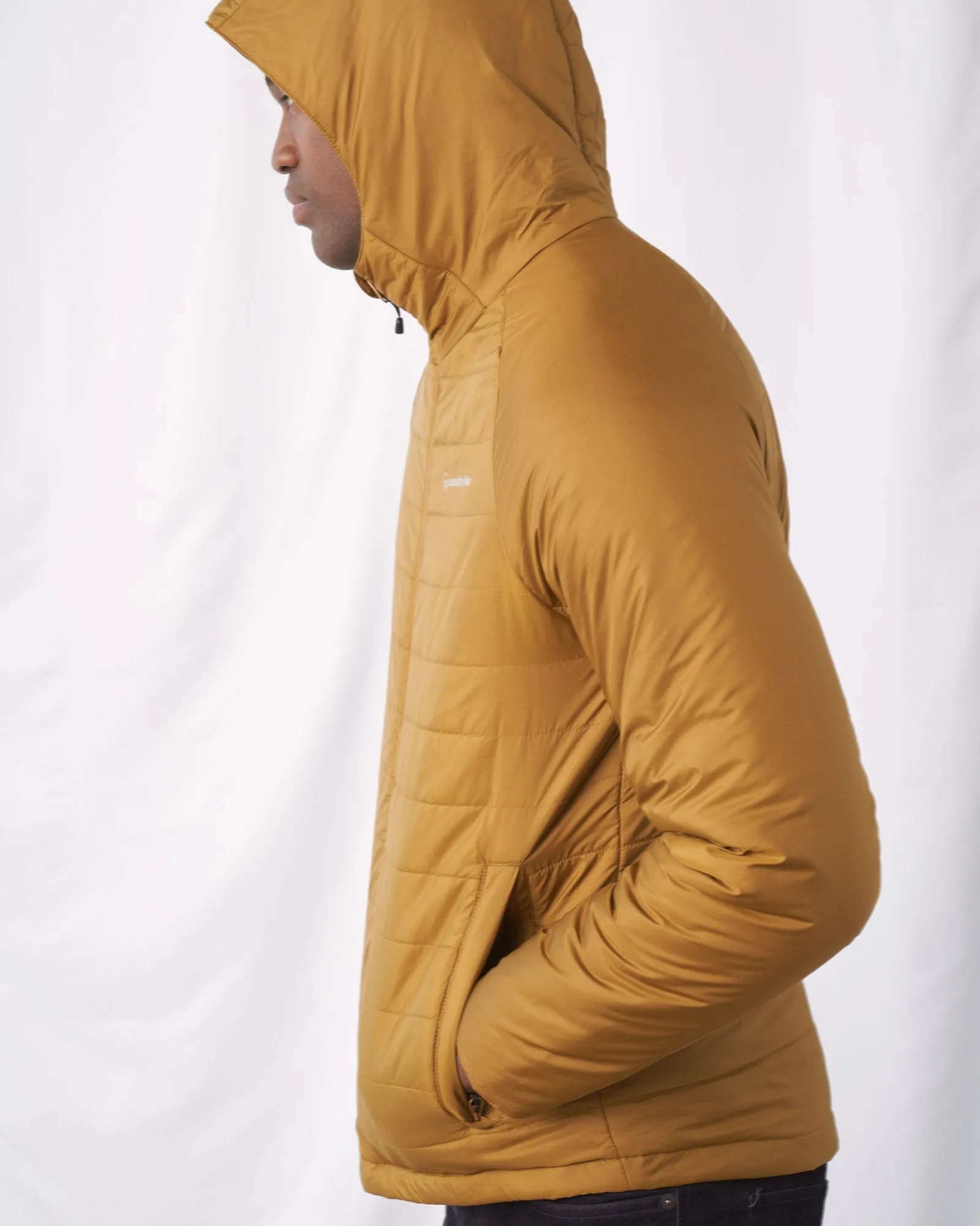 Bison Ultralight Jacket