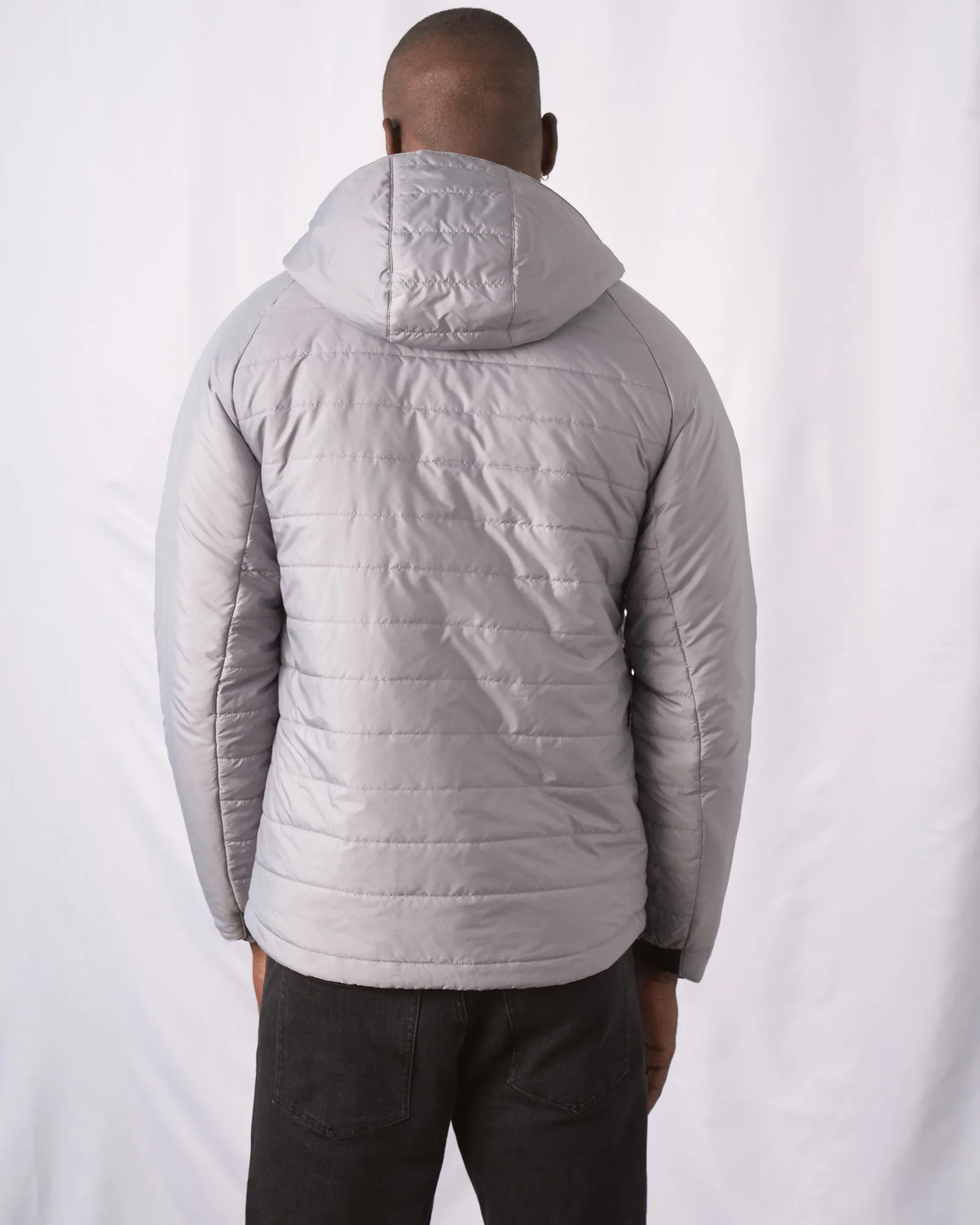 Bison Ultralight Jacket