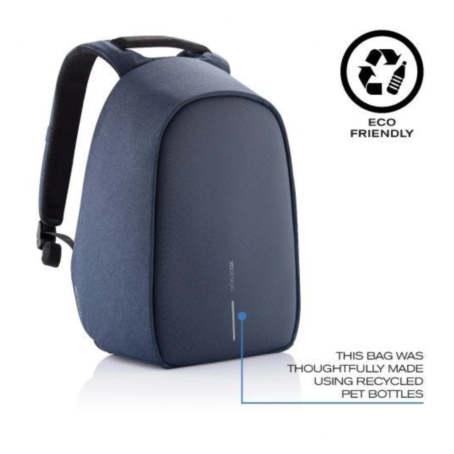 Bobby Hero XL Anti-Theft Backpack