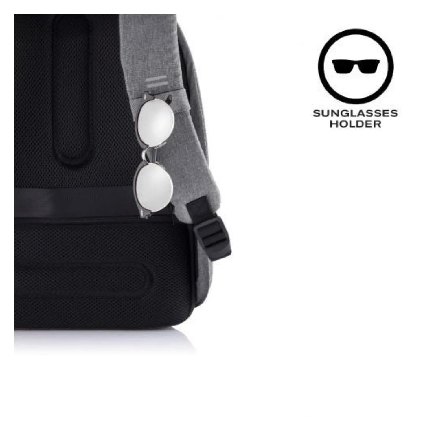 Bobby Hero XL Anti-Theft Backpack