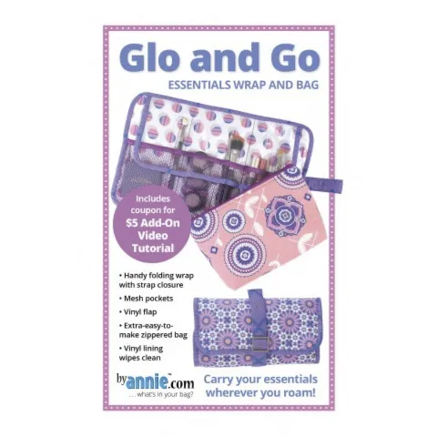 ByAnnie Glo and Go Pattern