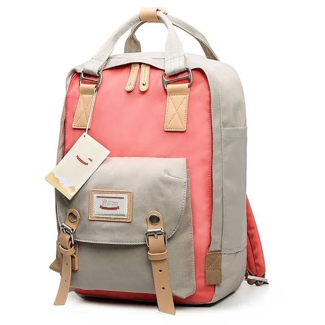 CE - 2021 BACKPACKS FOR WOMEN BP006