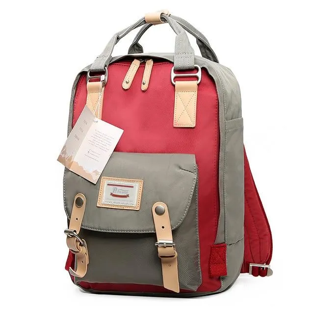 CE - 2021 BACKPACKS FOR WOMEN BP006