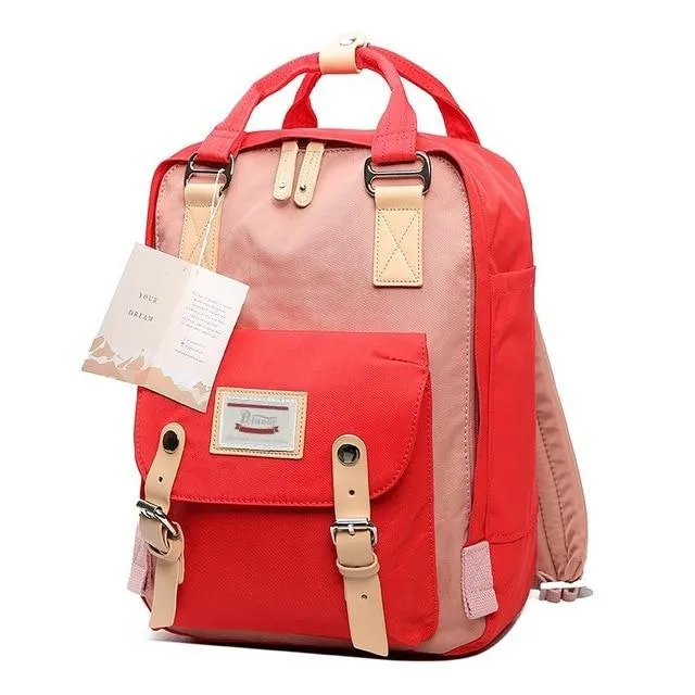 CE - 2021 BACKPACKS FOR WOMEN BP006