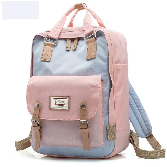 CE - 2021 BACKPACKS FOR WOMEN BP006