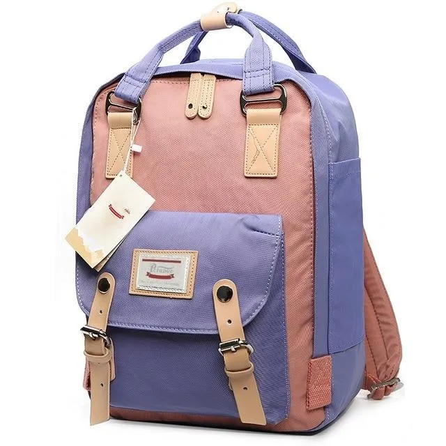 CE - 2021 BACKPACKS FOR WOMEN BP006