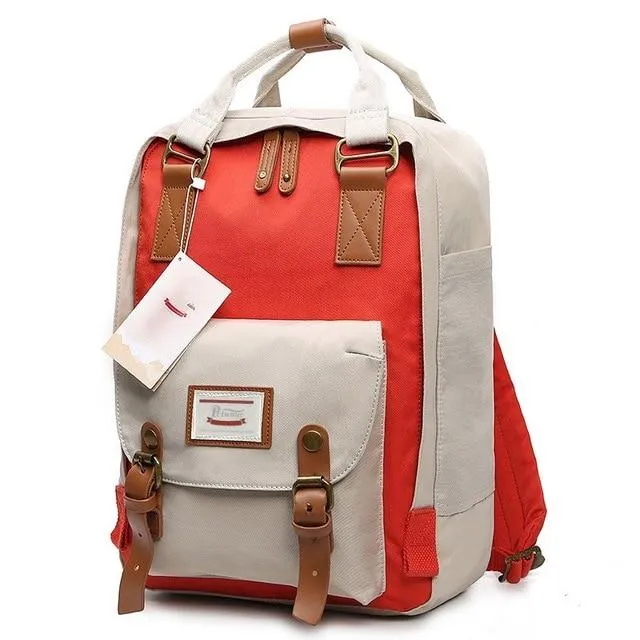 CE - 2021 BACKPACKS FOR WOMEN BP006