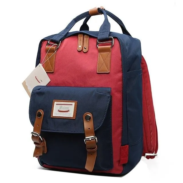 CE - 2021 BACKPACKS FOR WOMEN BP006