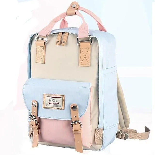 CE - 2021 BACKPACKS FOR WOMEN BP006