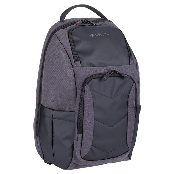 Cellini Multipocket Backpack