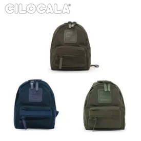 Cilocala Match Logo Backpack X-Small