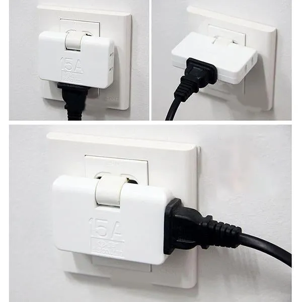 Dealzninja Adjustable Outlet