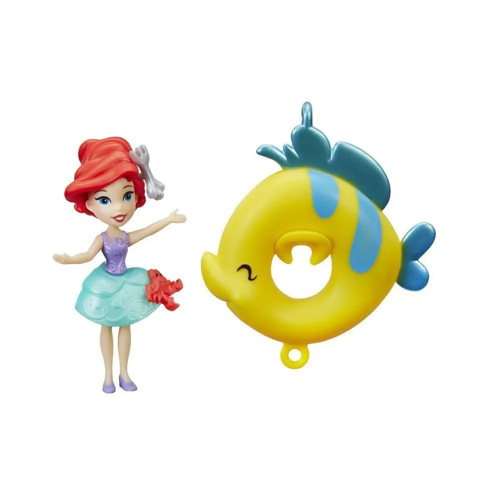 Disney Princess Little Kingdom Floating Cutie Ariel