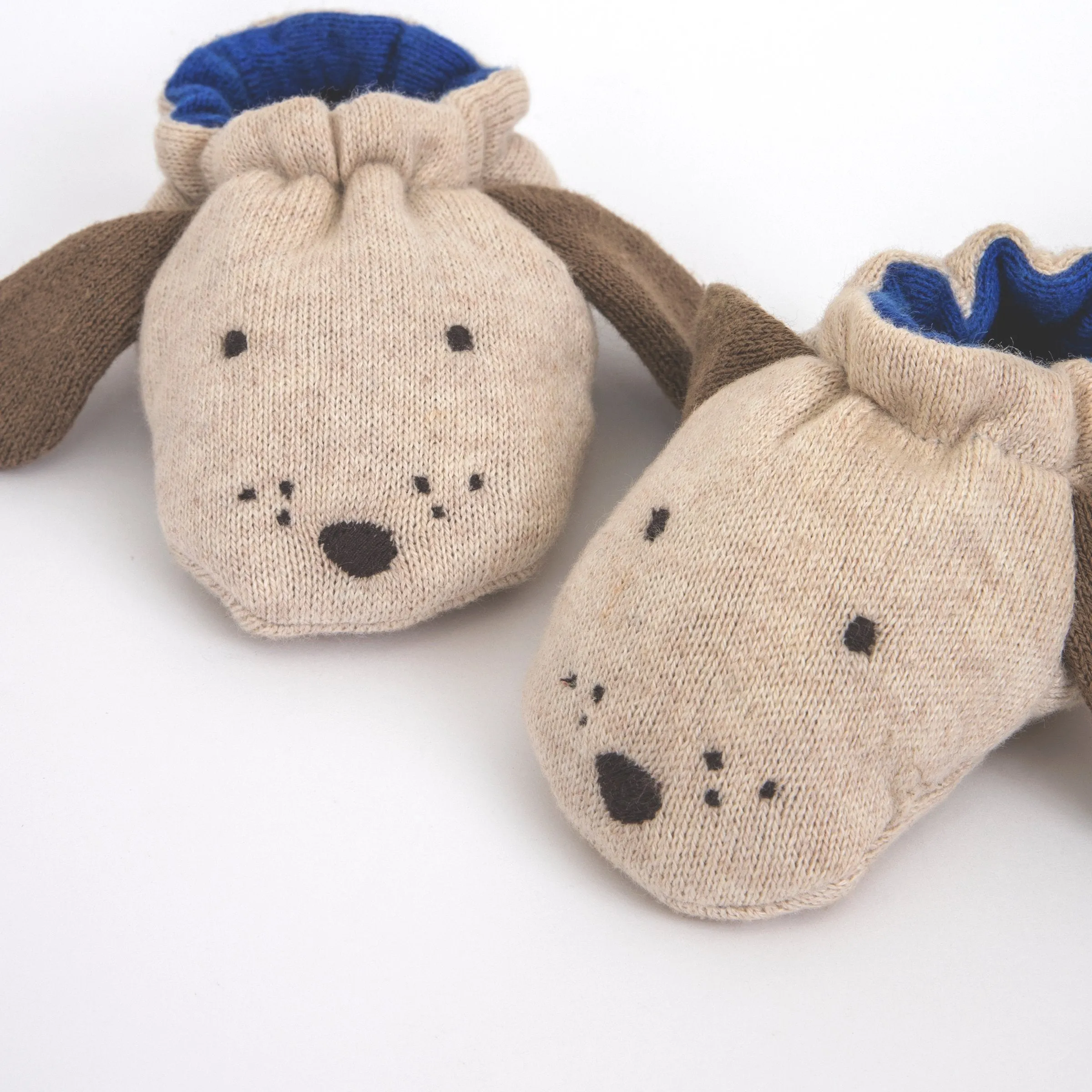 Dog Baby Booties