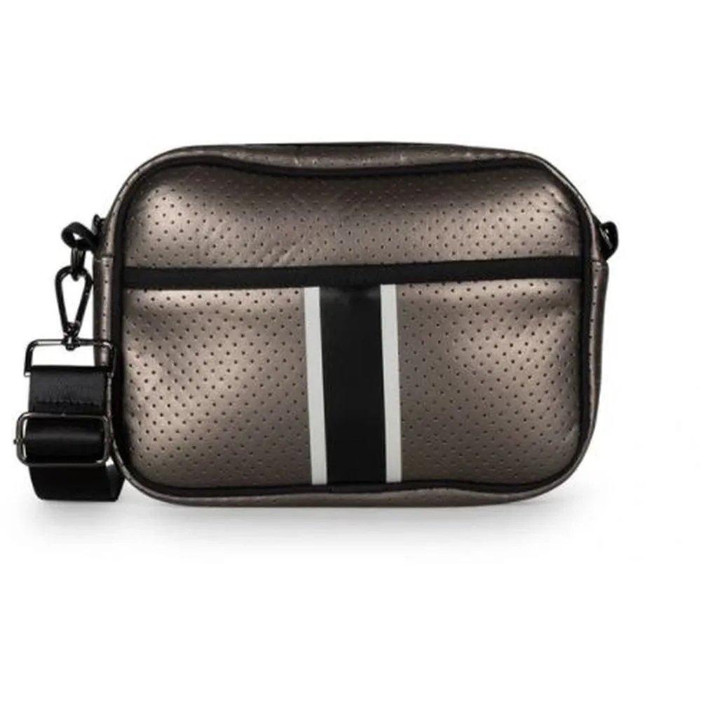 Drew Neoprene Crossbody