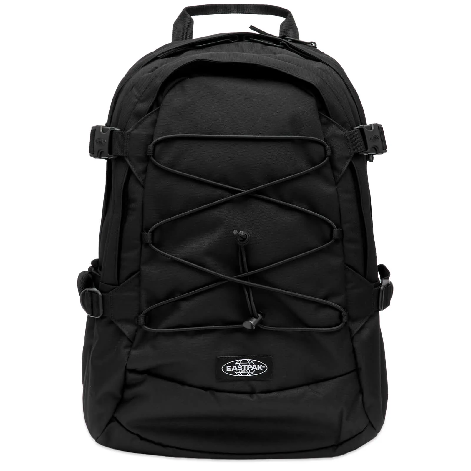 Eastpak Gerys backpack, black