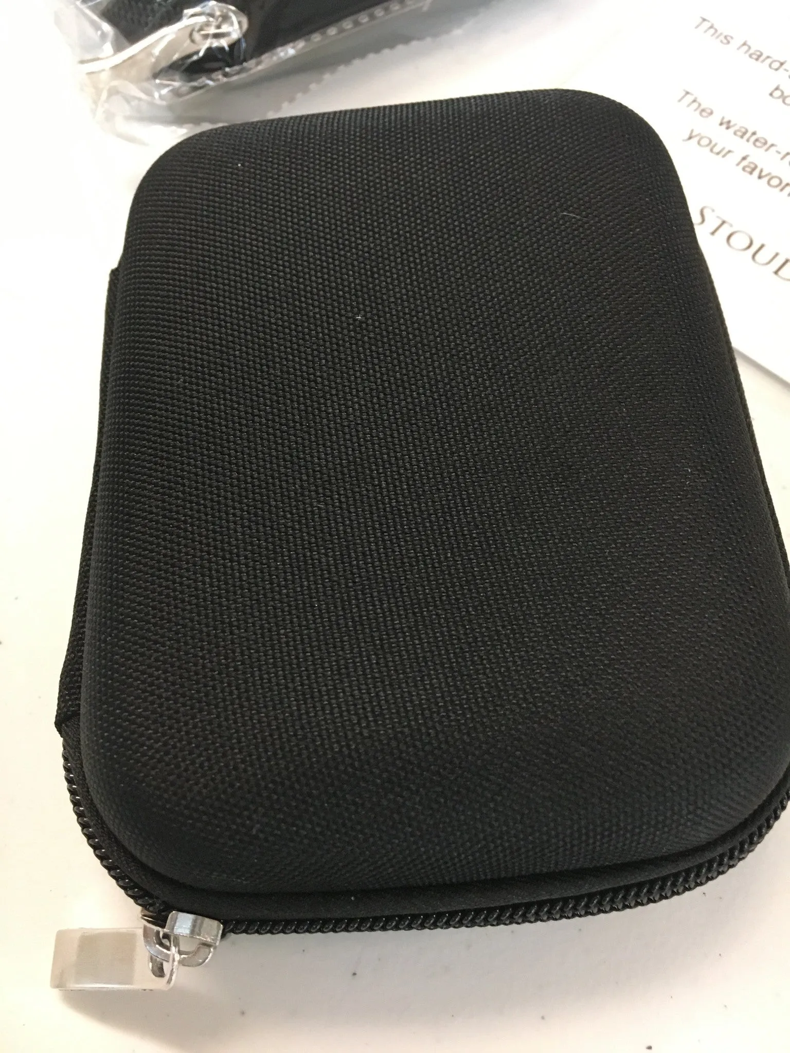 Essential Oil Case