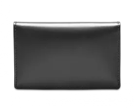 Ettinger Visiting Card Case in Grey