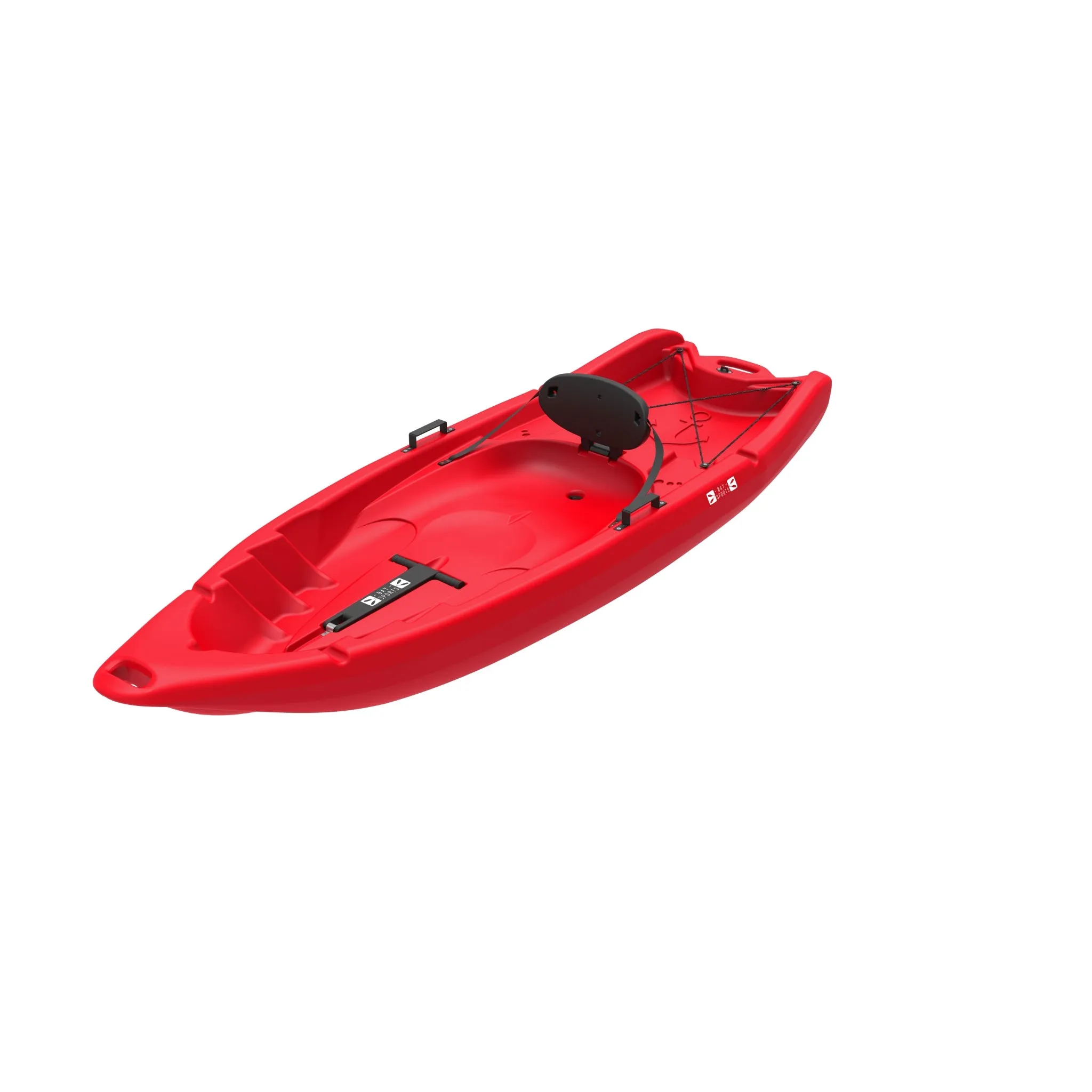 Explorer Tandem - 2.5m Sit on Top Kayak (1 adult   1 child)