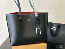 Fashion Coach original tote