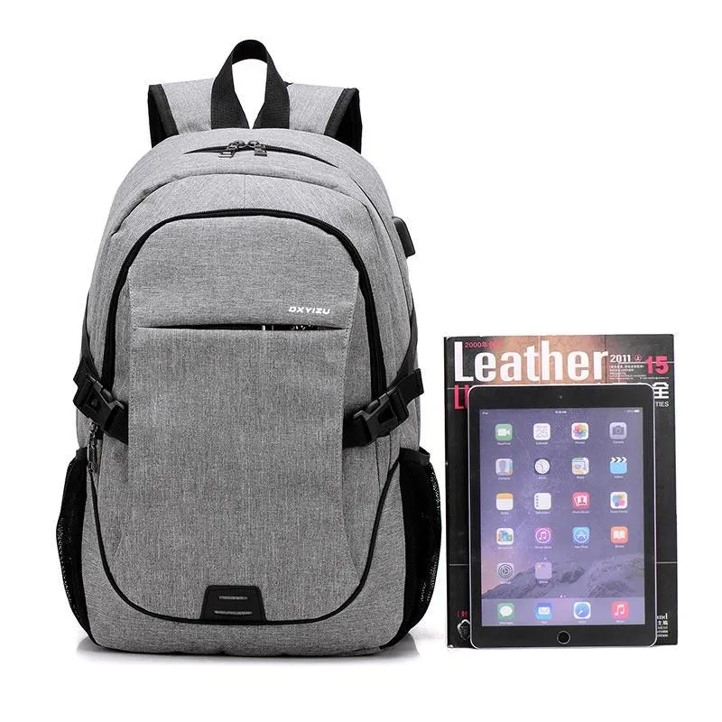 Fashion Multifunction Backpack