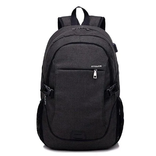 Fashion Multifunction Backpack