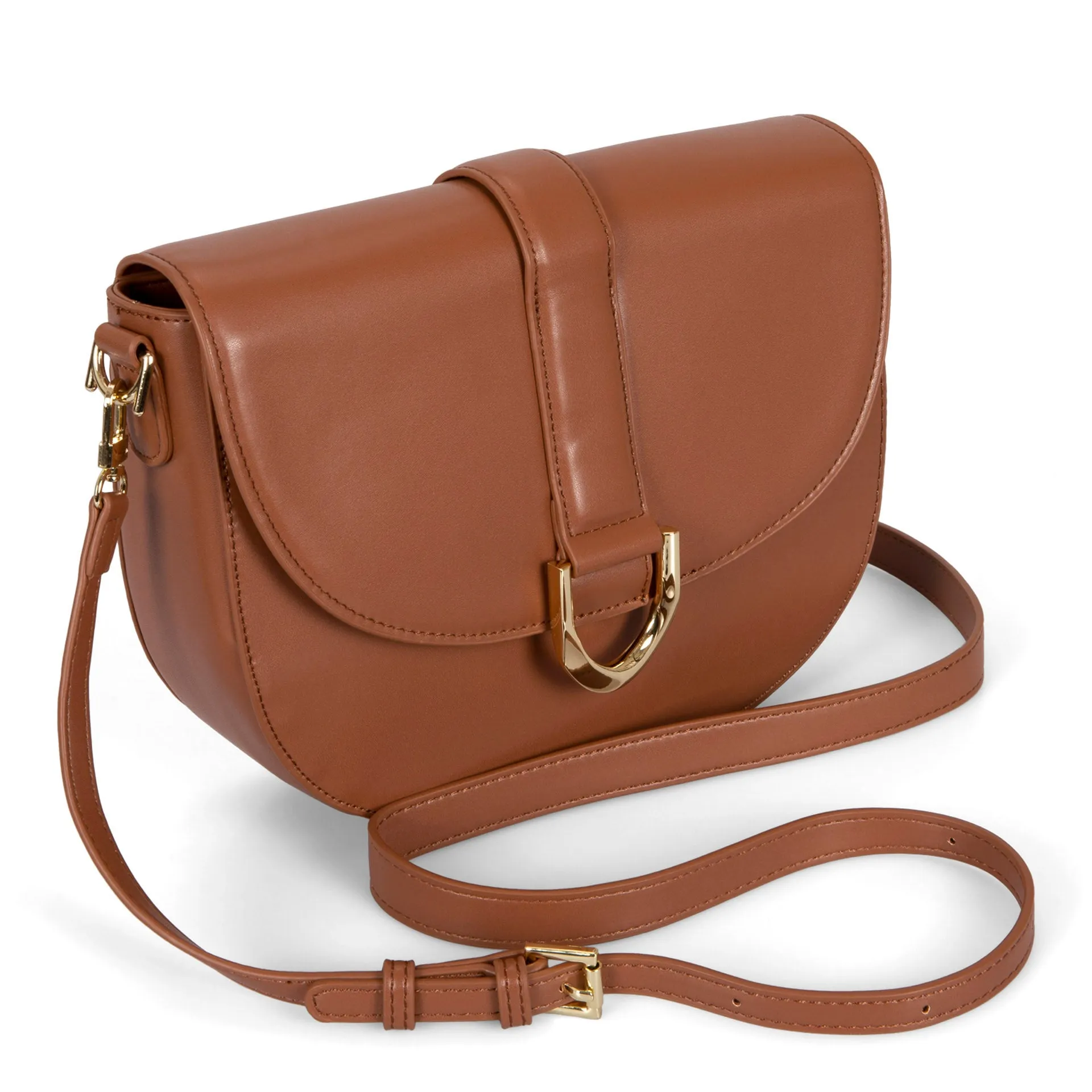 FINAL SALE - Abbie Crossbody Bag