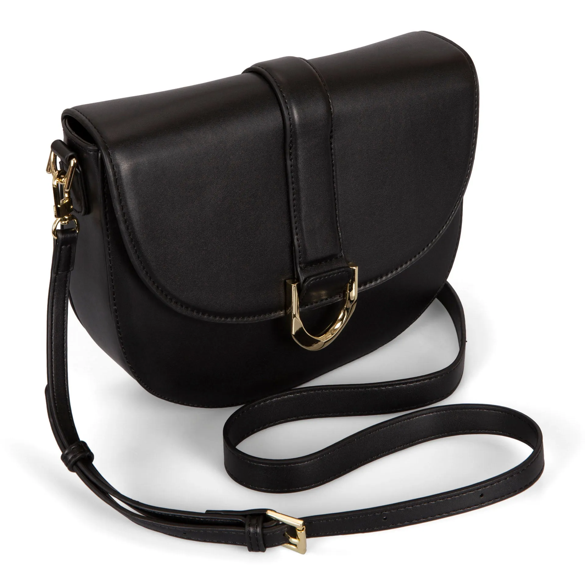 FINAL SALE - Abbie Crossbody Bag