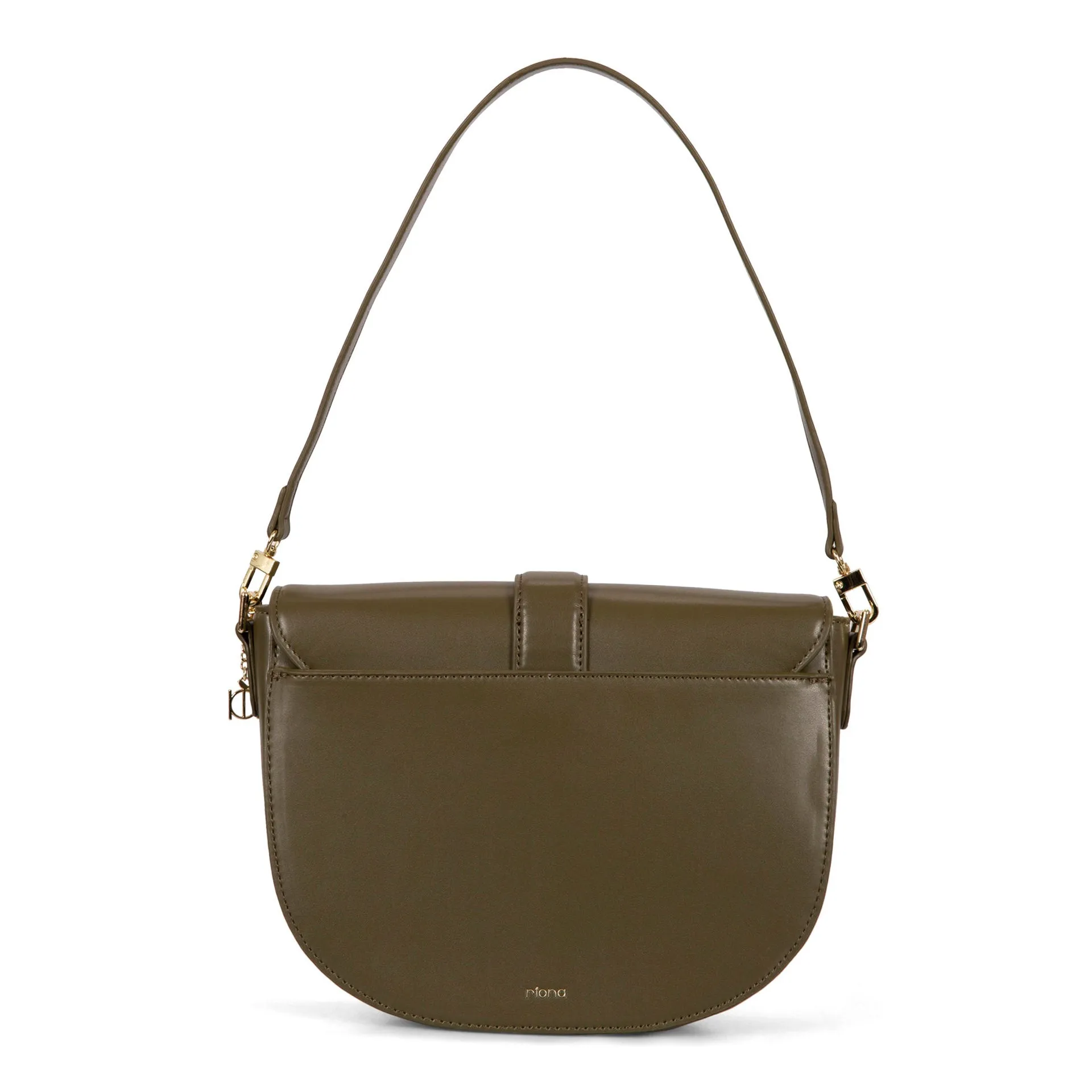 FINAL SALE - Abbie Crossbody Bag