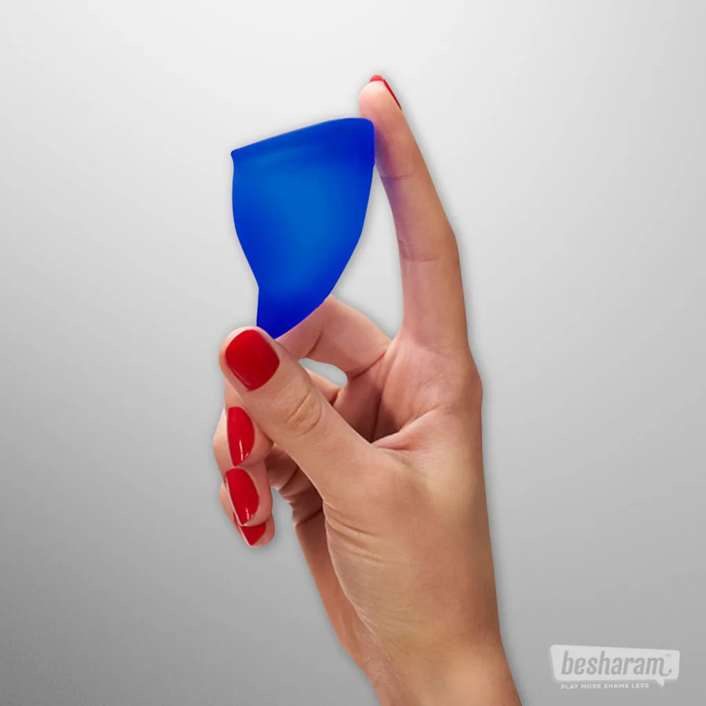 Fun Factory Menstrual Cup Explore Kit