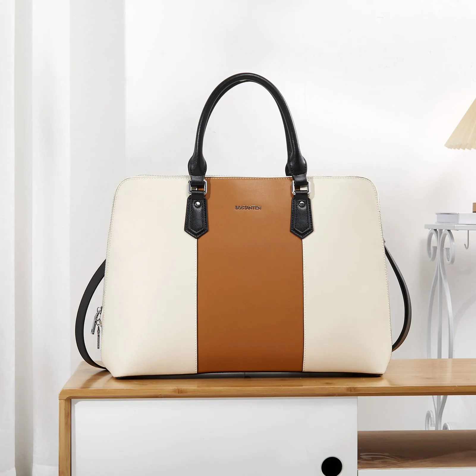 Glora Business Woman Briefcase — For Lawyers